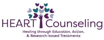 Heart Counseling Logo