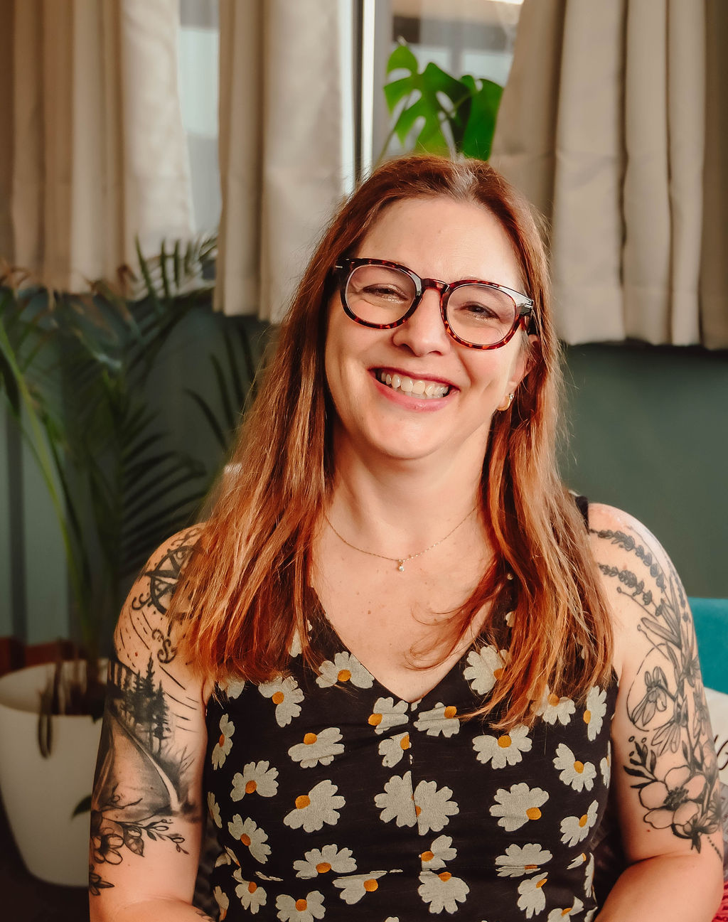 Julie Jensen licensed marriage and family therapist in Madison, Wisconsin