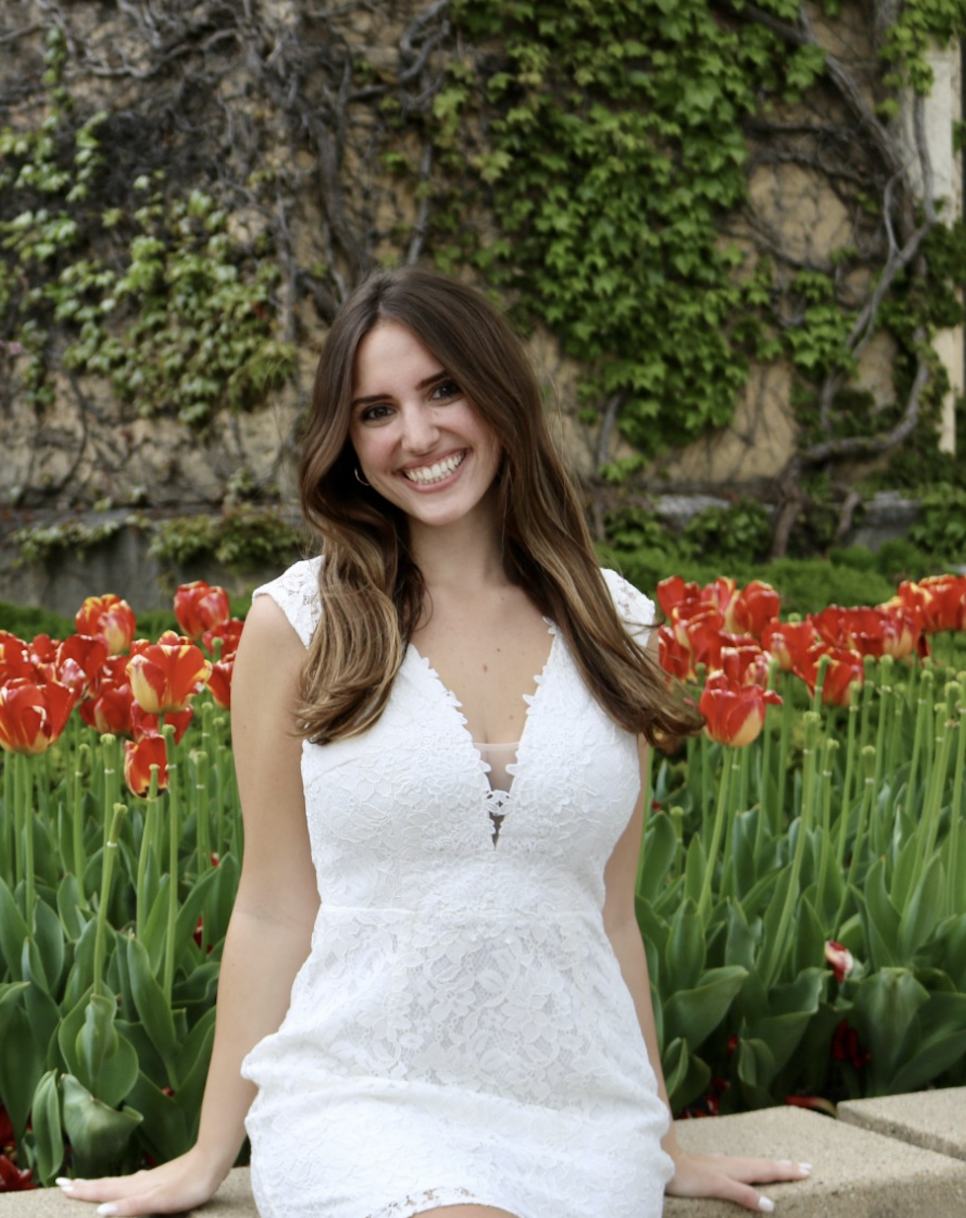 Savannah Buttermore, Therapist - Counseling Intern