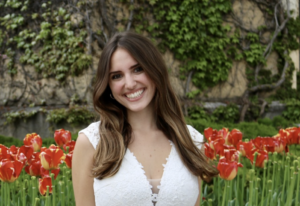 Image of HEART Counseling LLC's pre-licensed therapist, Savannah Buttermore LPC-IT.
