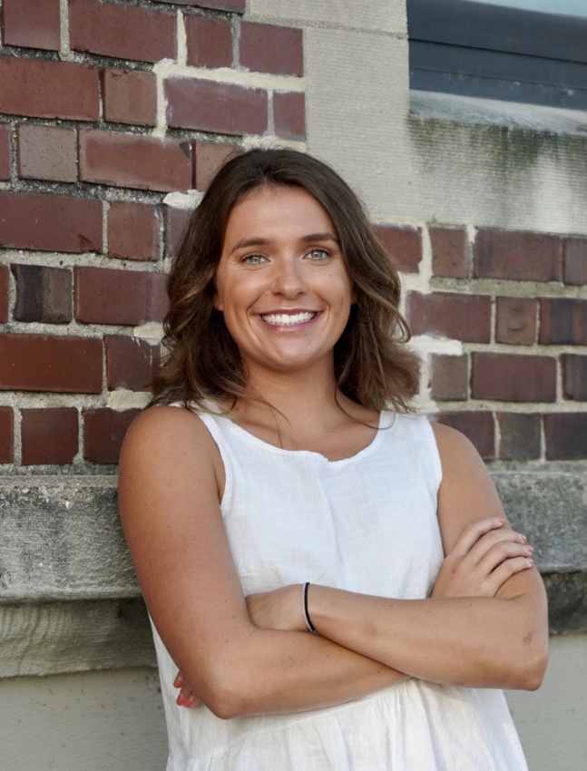 Photo of KK Kothe, MSW Intern therapist in Madison, WI