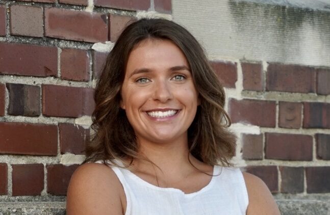 KK, Graduate MSW intern and clinician at HEART Counseling in Madison, Wisconsin