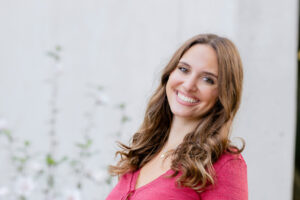 Savannah Buttermore, LPC-IT in Madison Wisconsin Image of Savannah Buttermore, LPC-IT and therapist is Madison Wisconsin.